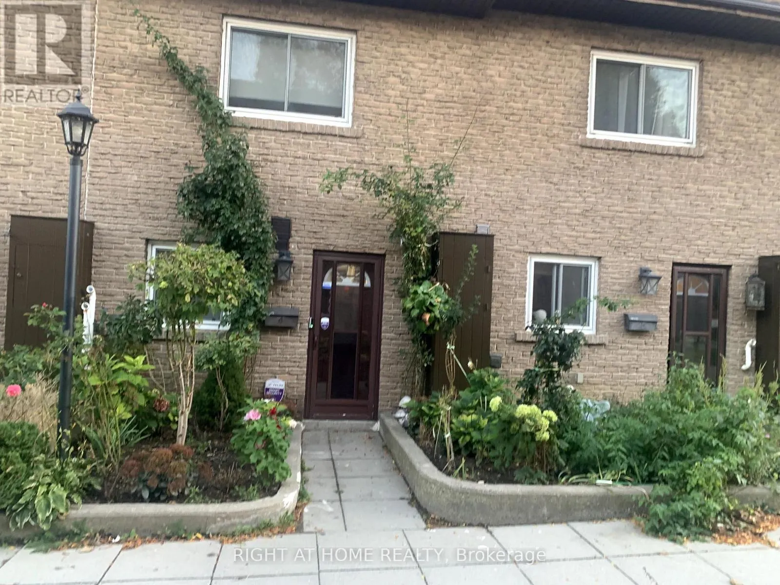 4 - 20 HAINFORD STREET
