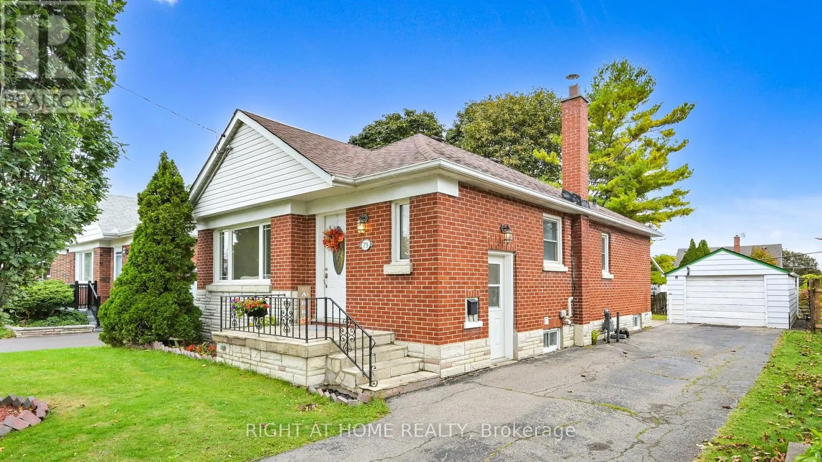 79 OAKES AVENUE