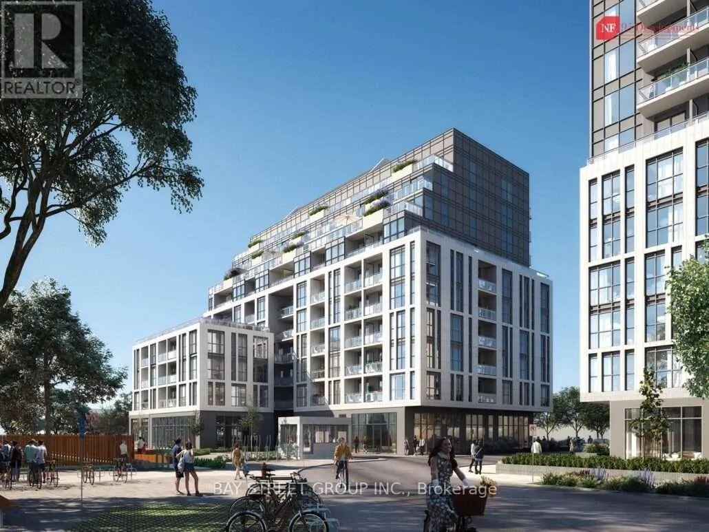 710 - 3429 SHEPPARD AVENUE E