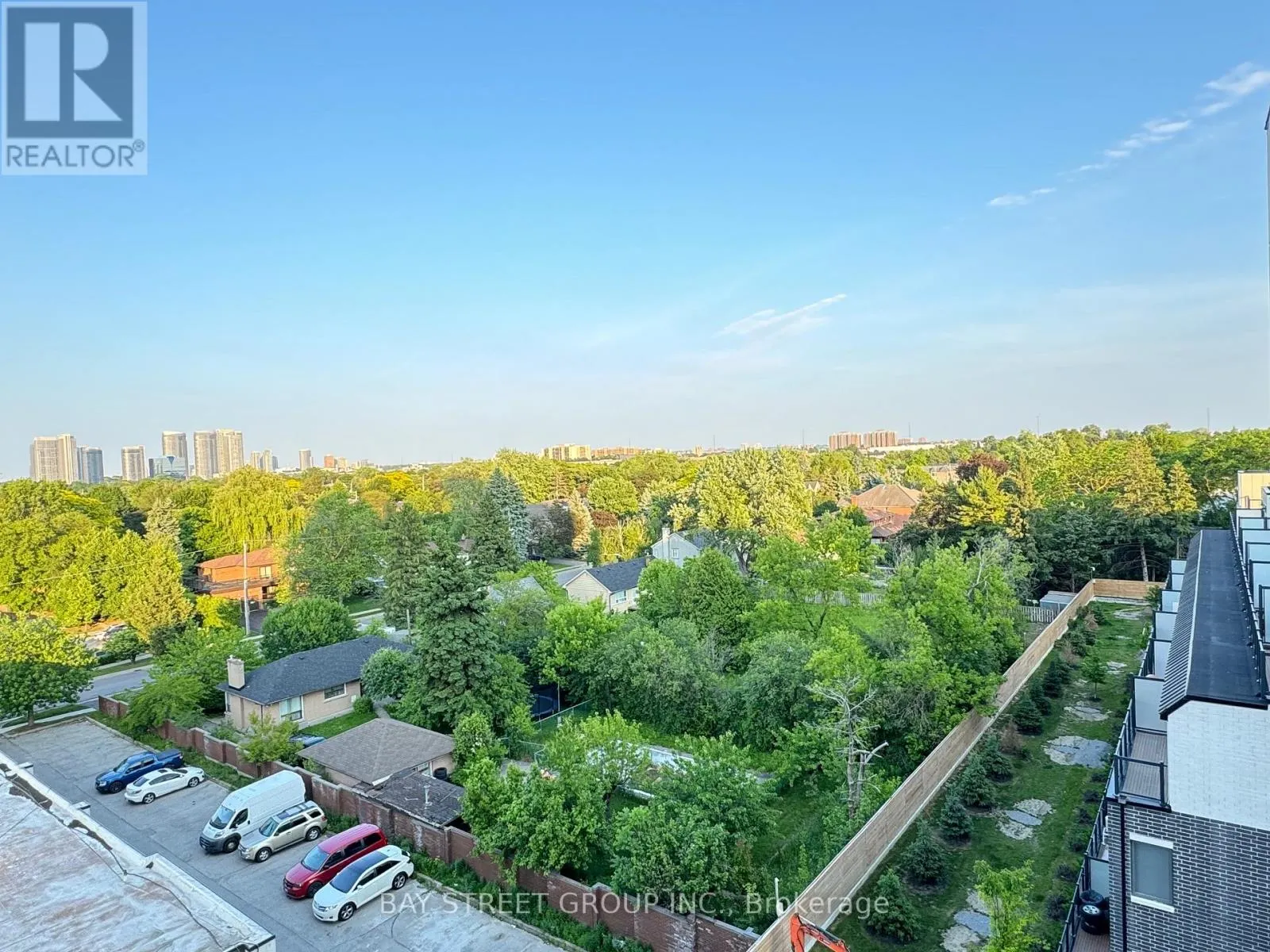 710 - 3429 SHEPPARD AVENUE E
