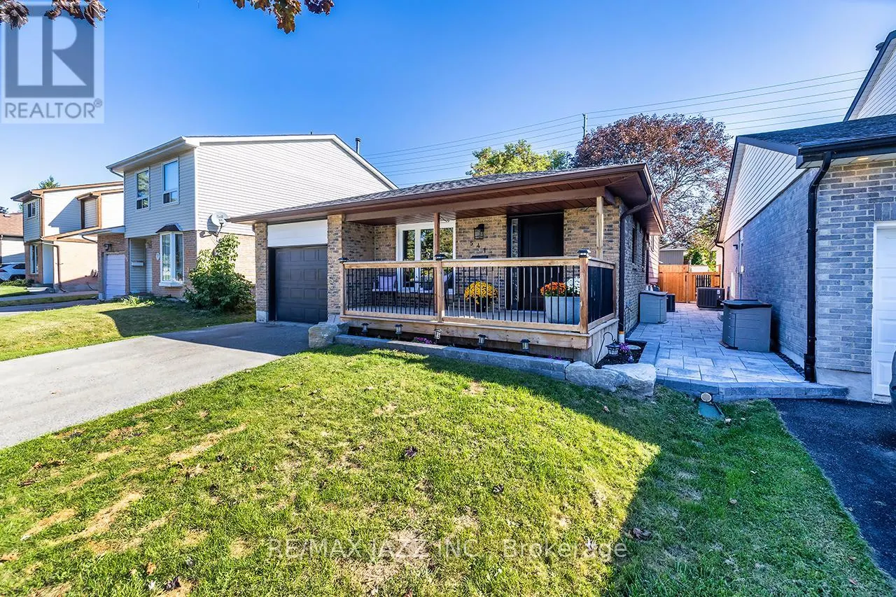 541 GALAHAD DRIVE