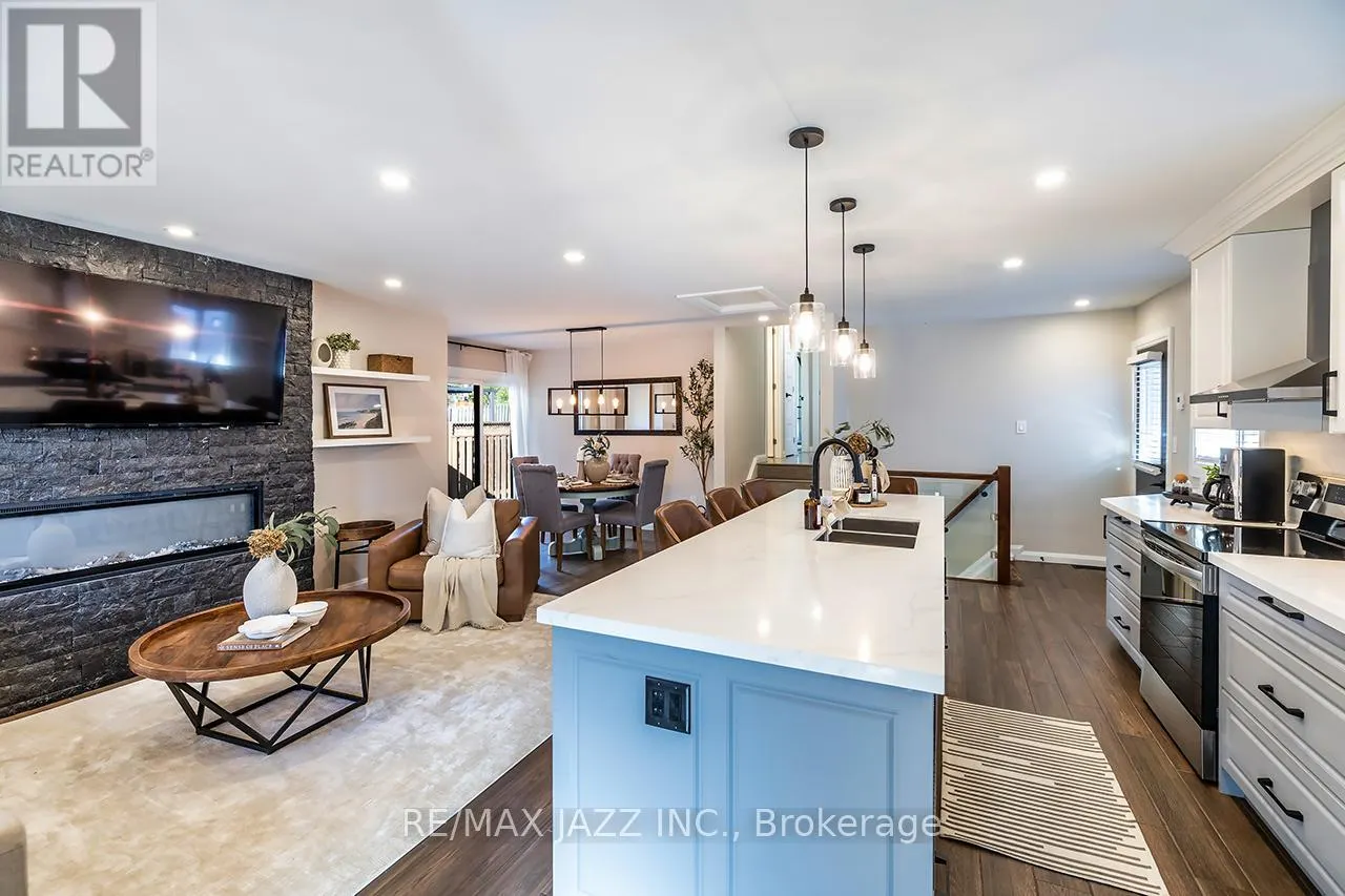 541 GALAHAD DRIVE