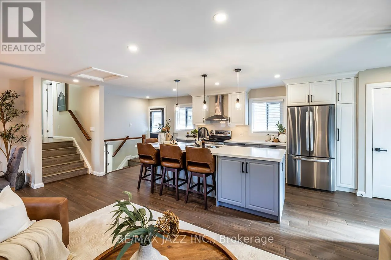 541 GALAHAD DRIVE