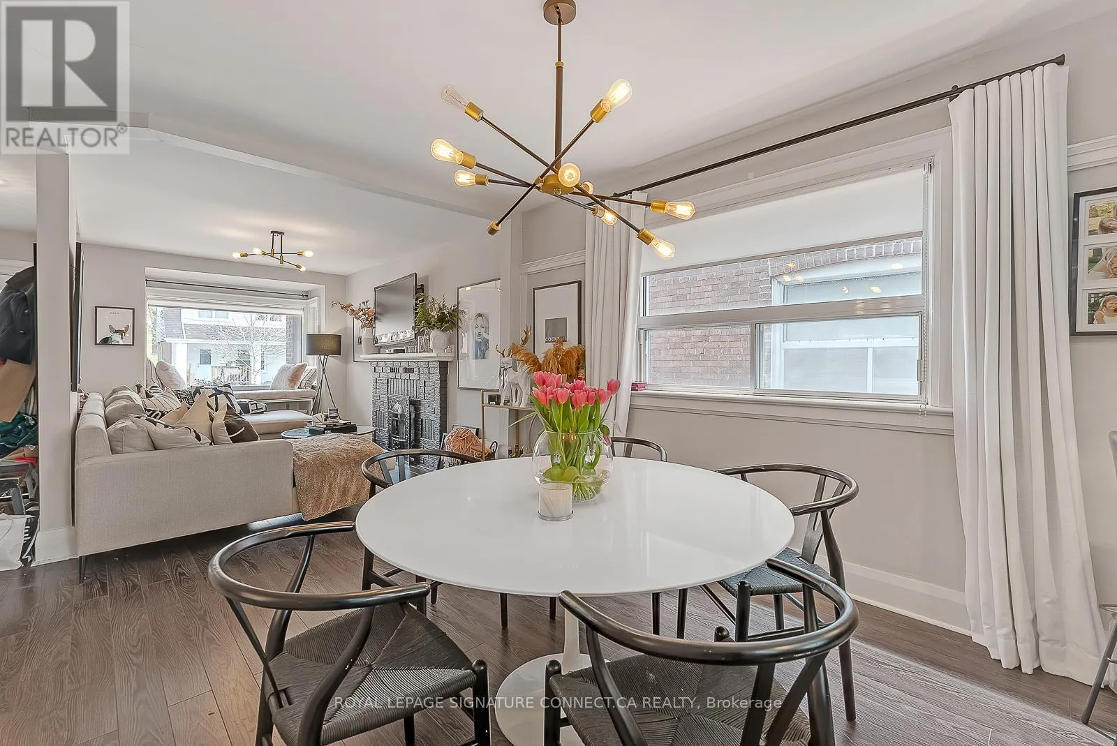 80 OAKCREST AVENUE