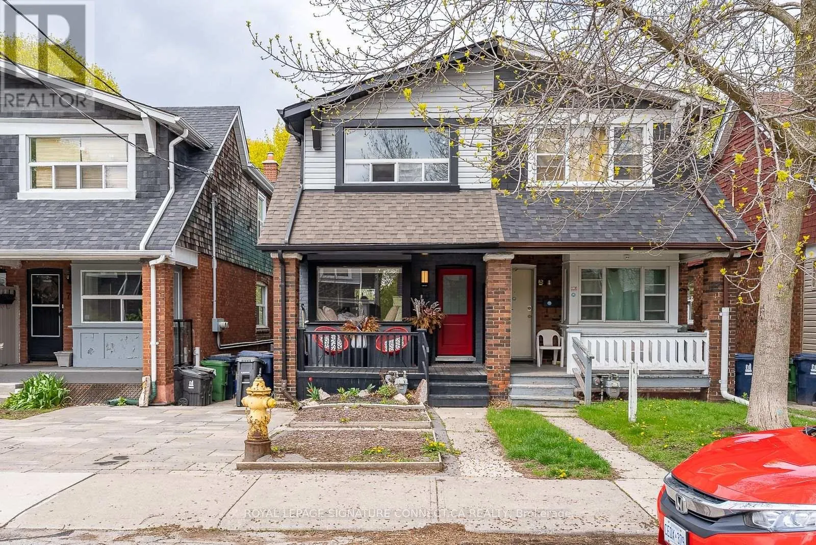 80 OAKCREST AVENUE