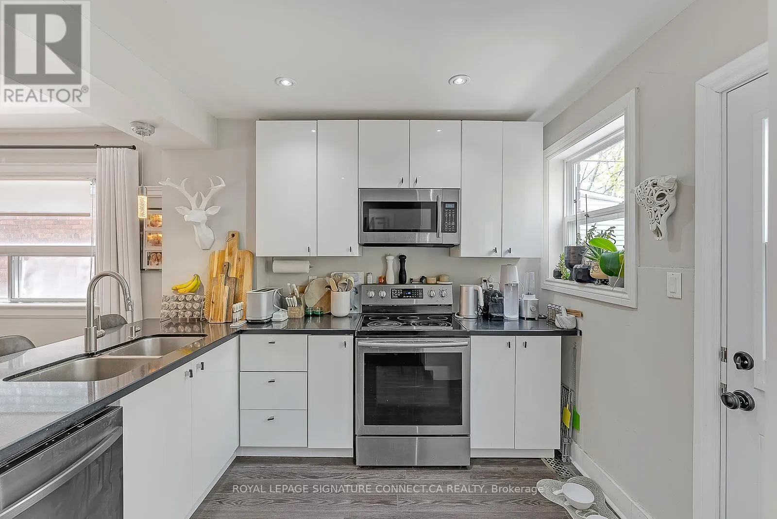 80 OAKCREST AVENUE