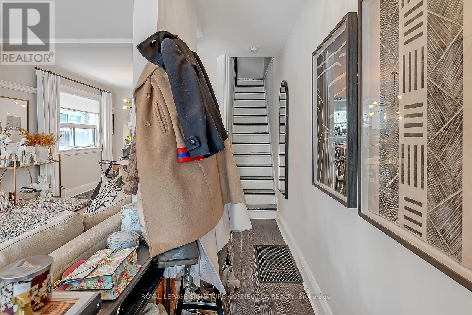 80 OAKCREST AVENUE