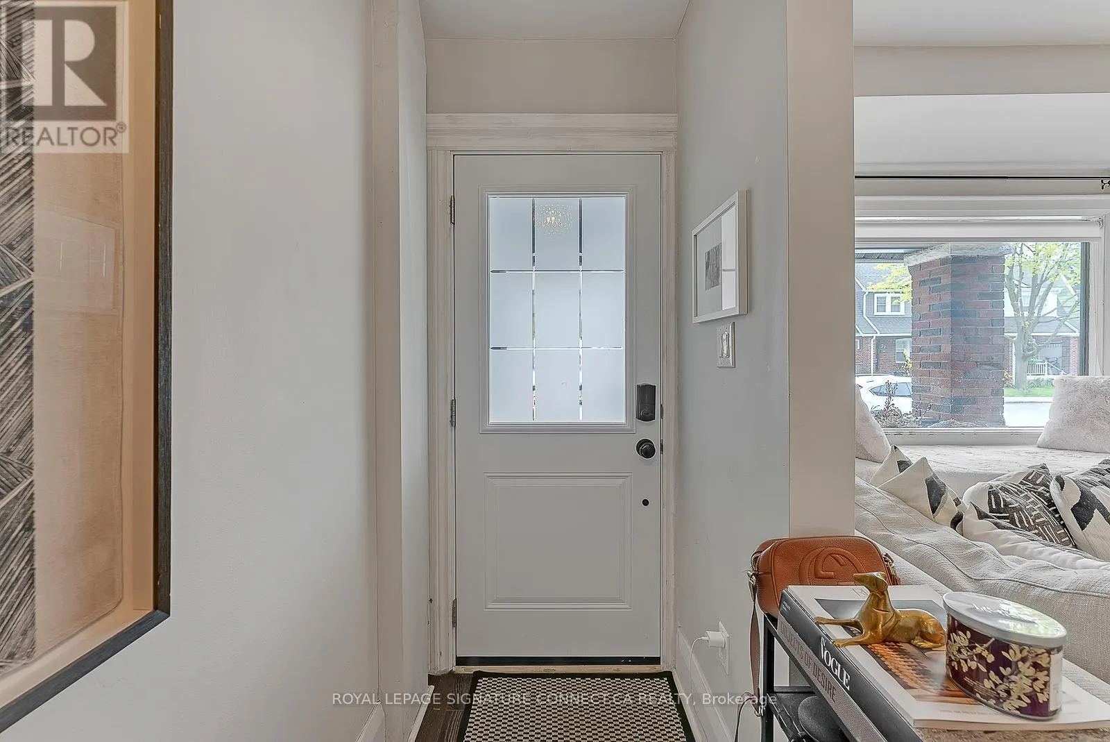 80 OAKCREST AVENUE