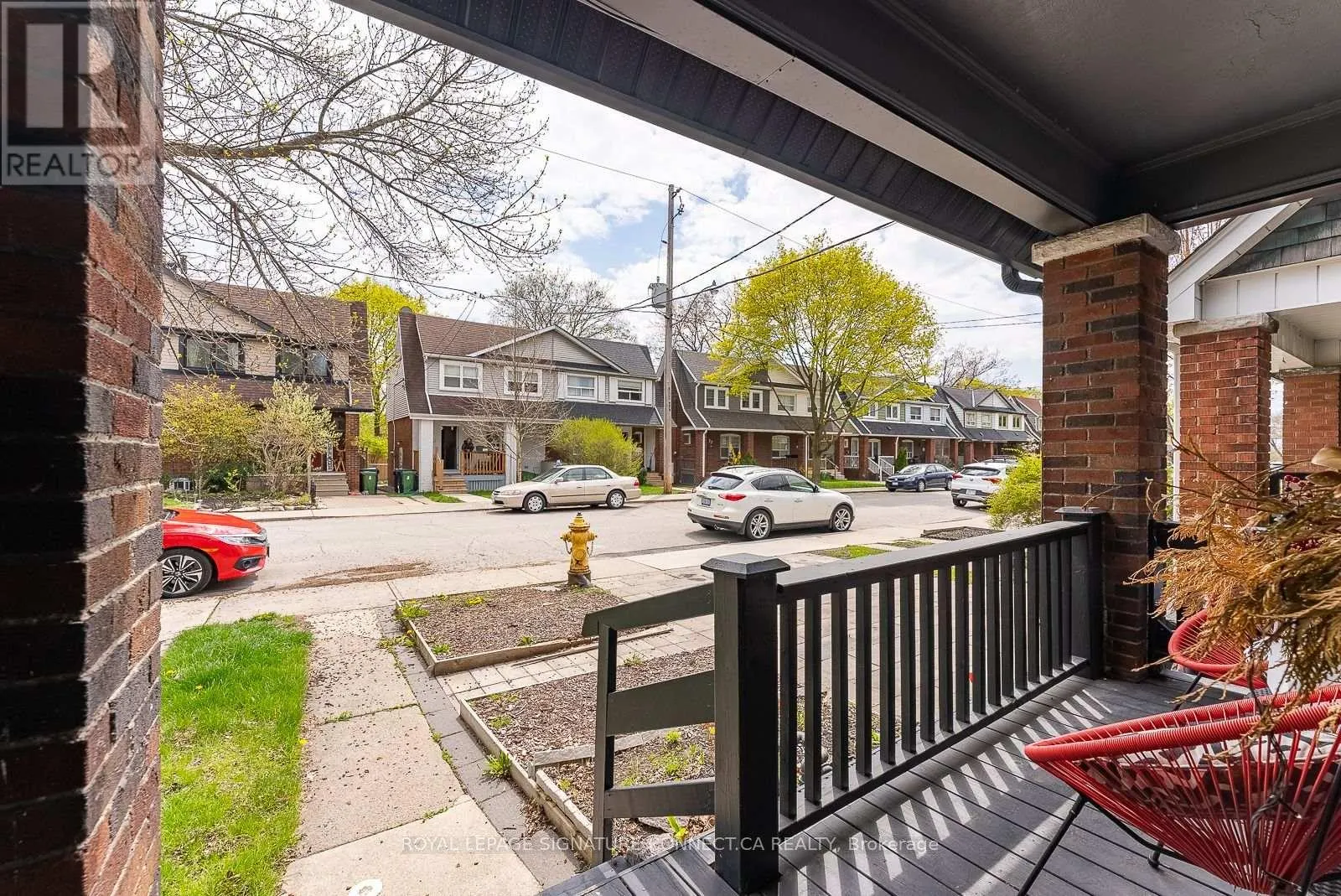 80 OAKCREST AVENUE