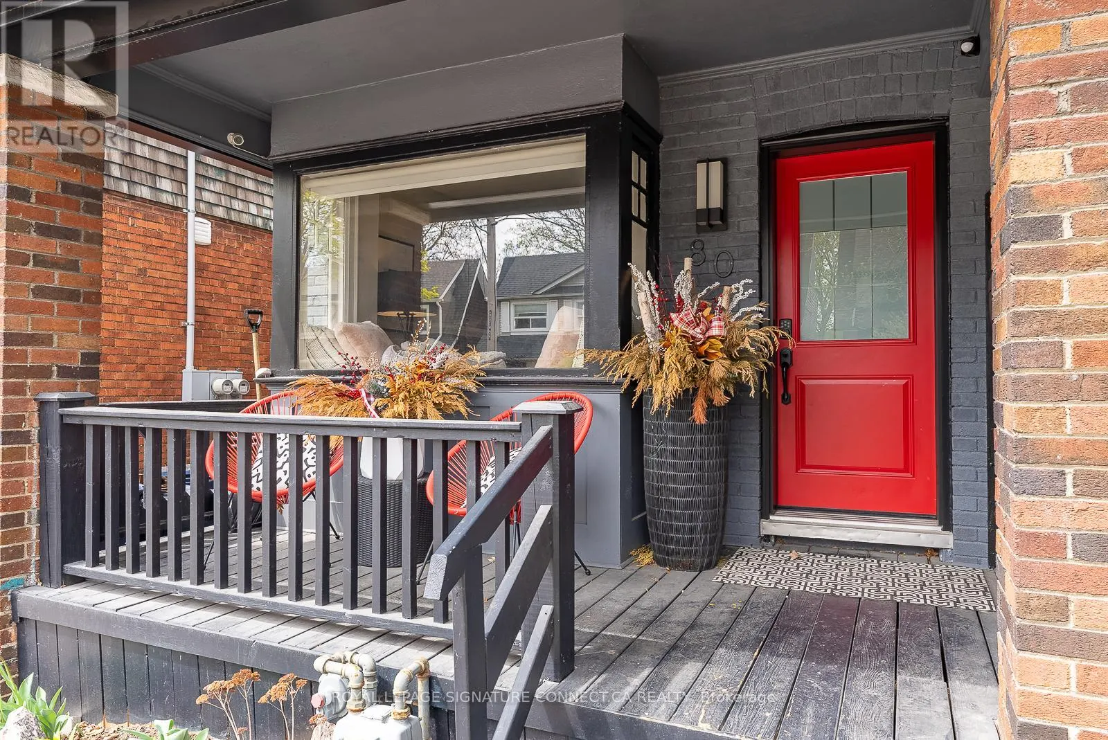 80 OAKCREST AVENUE