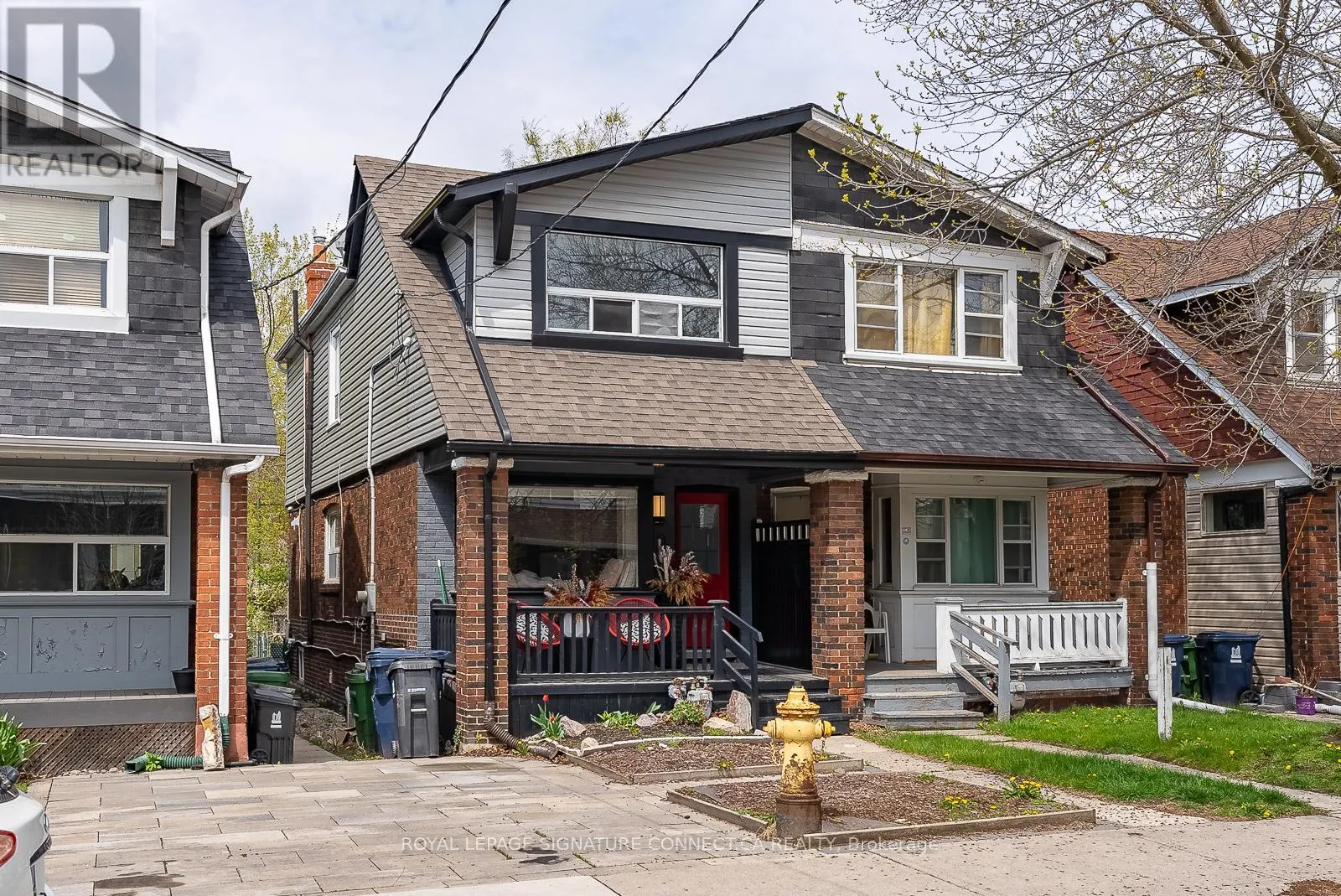 80 OAKCREST AVENUE