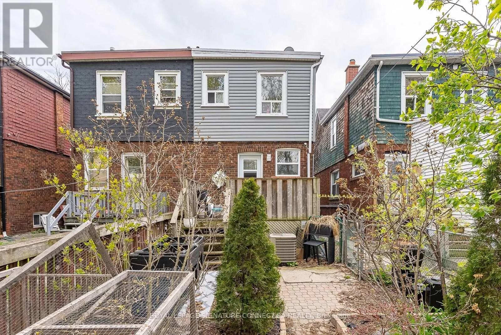 80 OAKCREST AVENUE