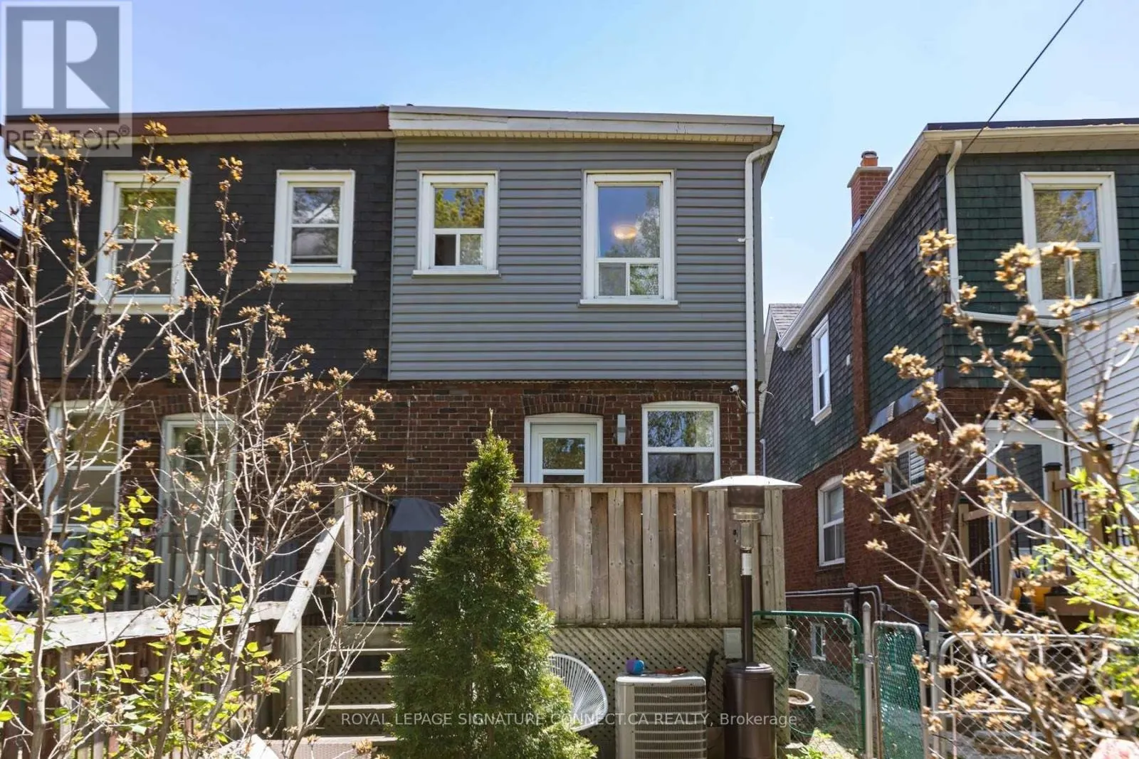 80 OAKCREST AVENUE