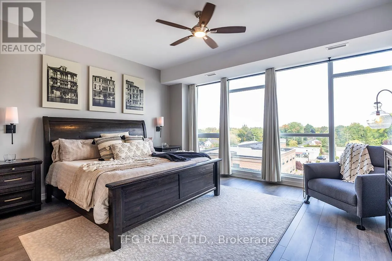 504 - 109 KING AVENUE EAST AVENUE E, #504