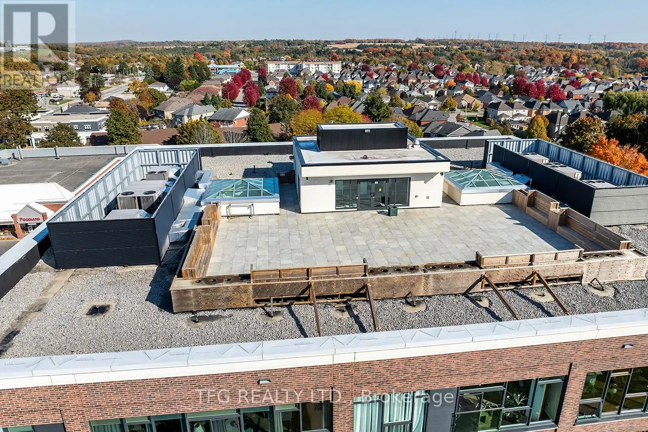 504 - 109 KING AVENUE EAST AVENUE E, #504