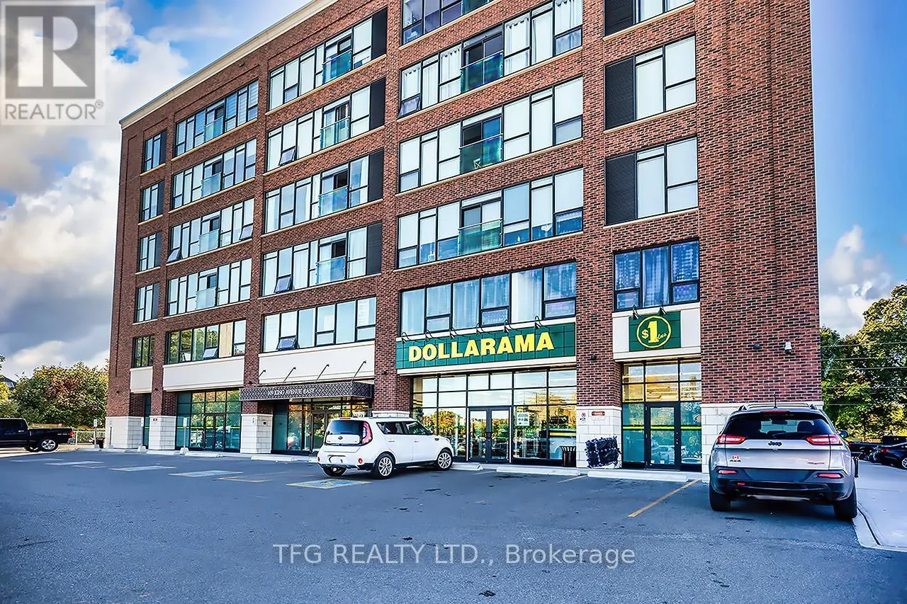504 - 109 KING AVENUE EAST AVENUE E, #504