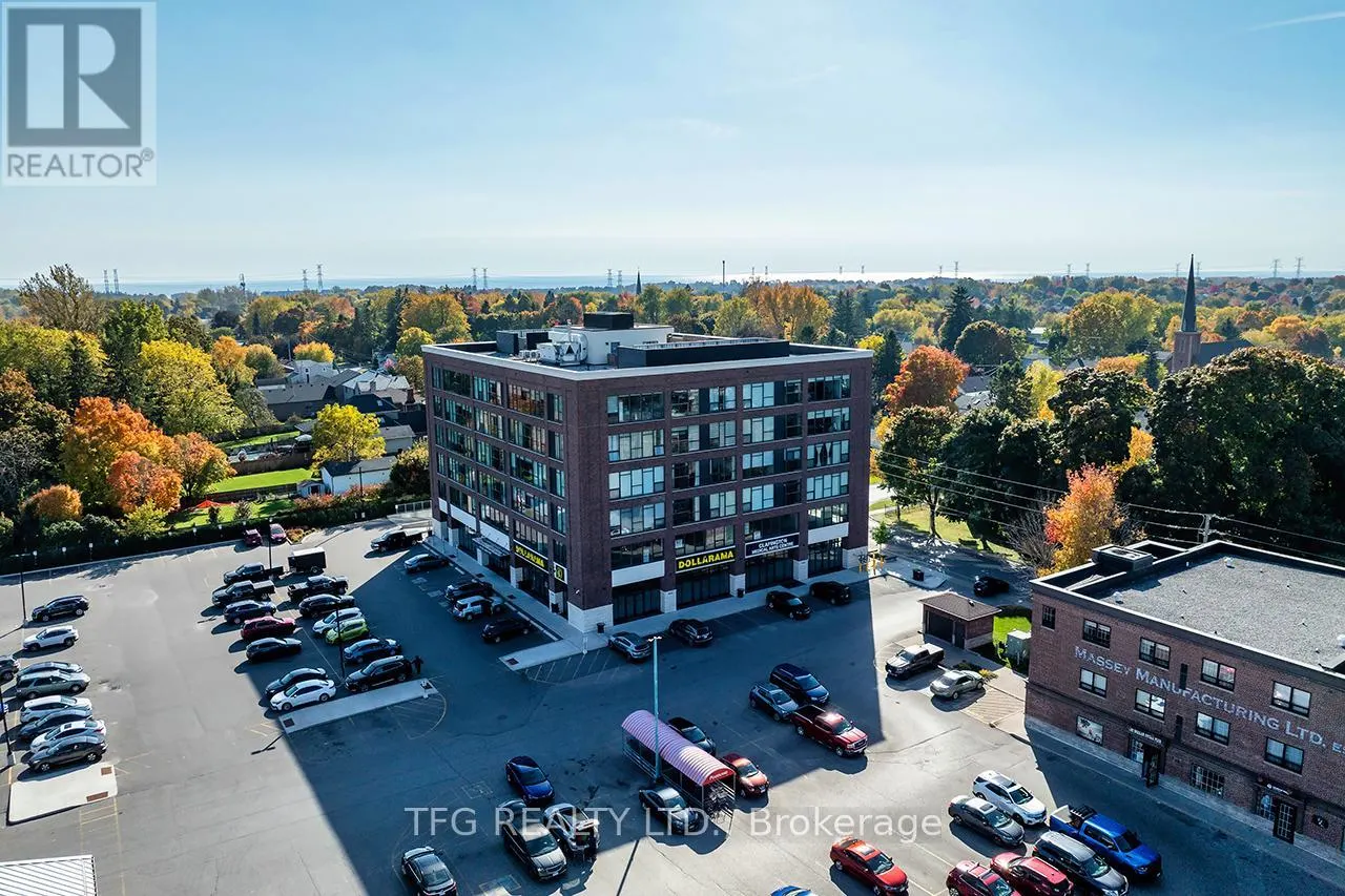 504 - 109 KING AVENUE EAST AVENUE E, #504