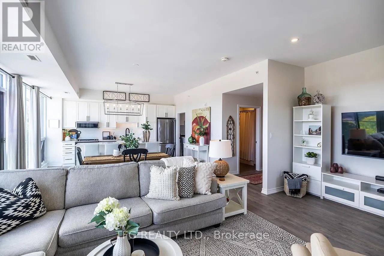 504 - 109 KING AVENUE EAST AVENUE E, #504