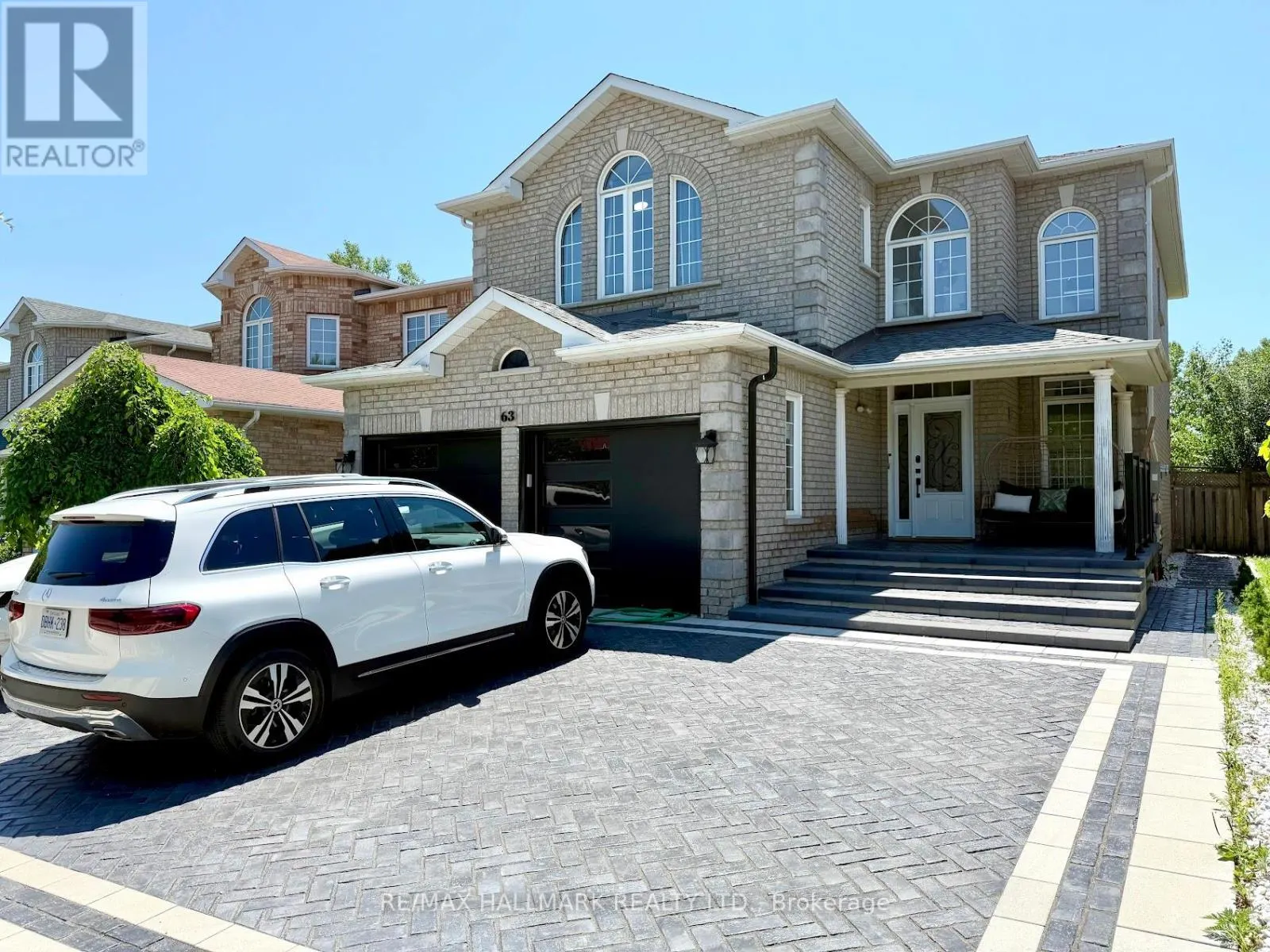 63 CHARTWAY BOULEVARD