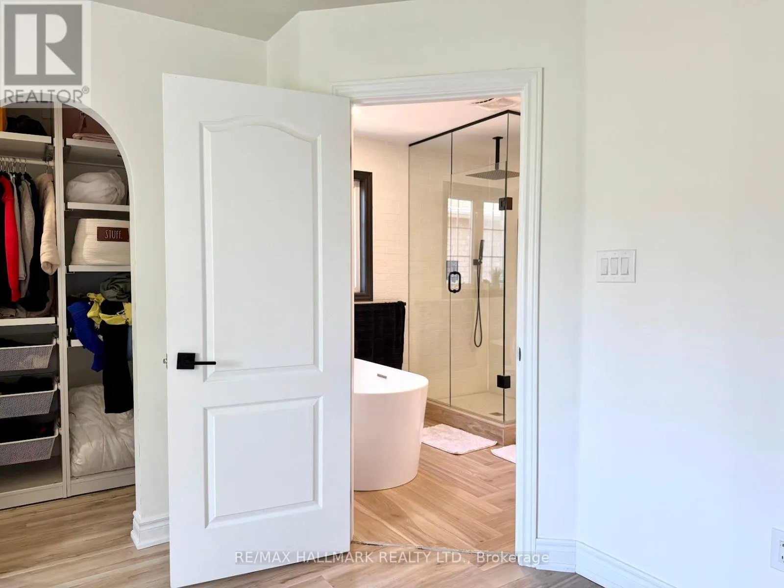 63 CHARTWAY BOULEVARD
