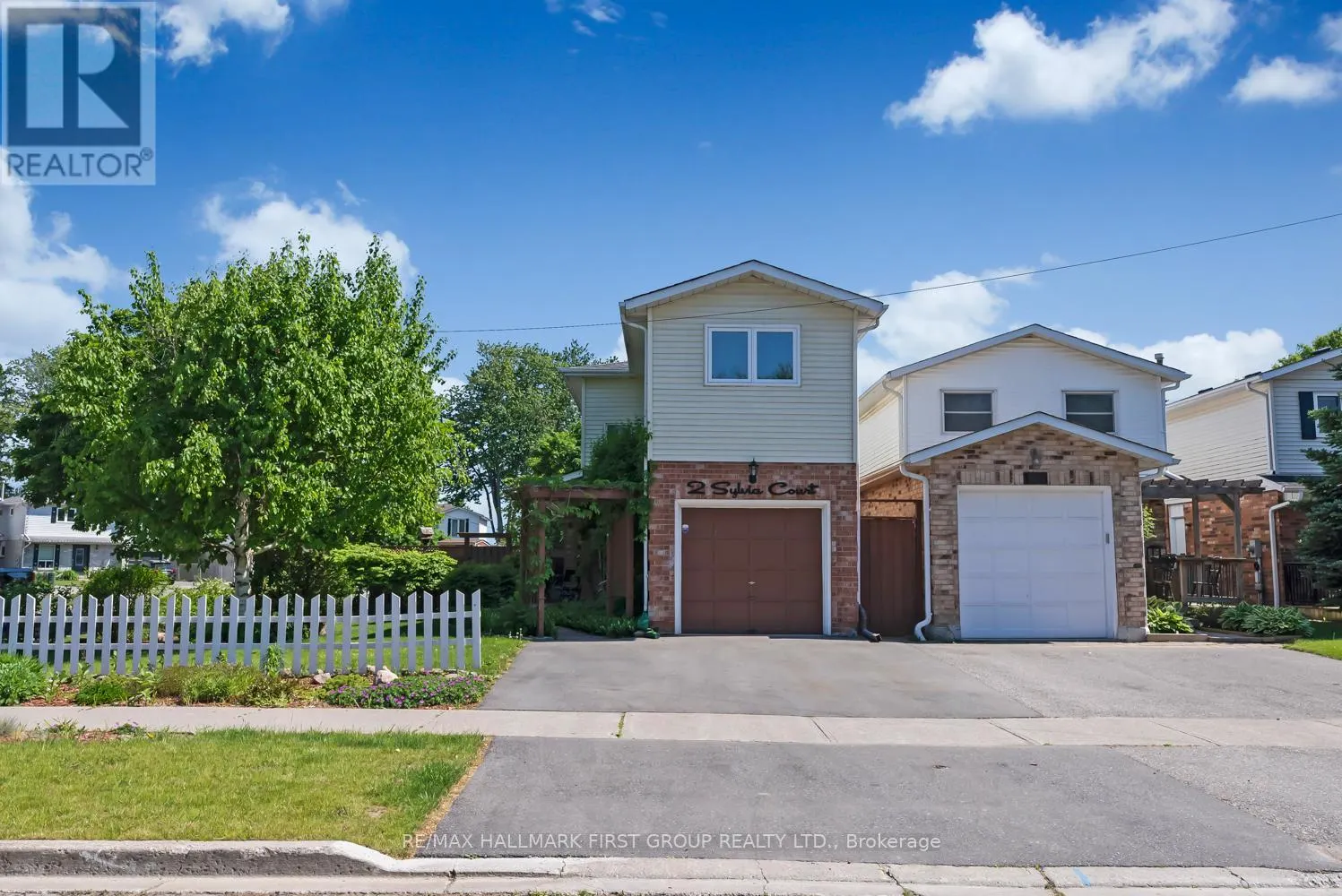 2 SYLVIA COURT