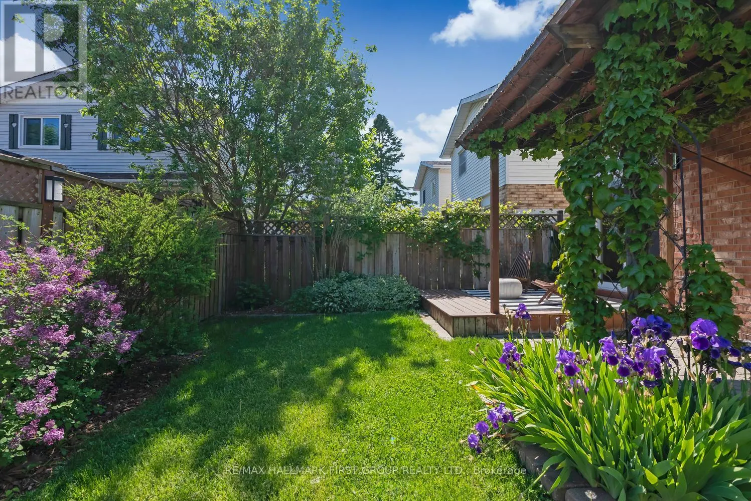 2 SYLVIA COURT
