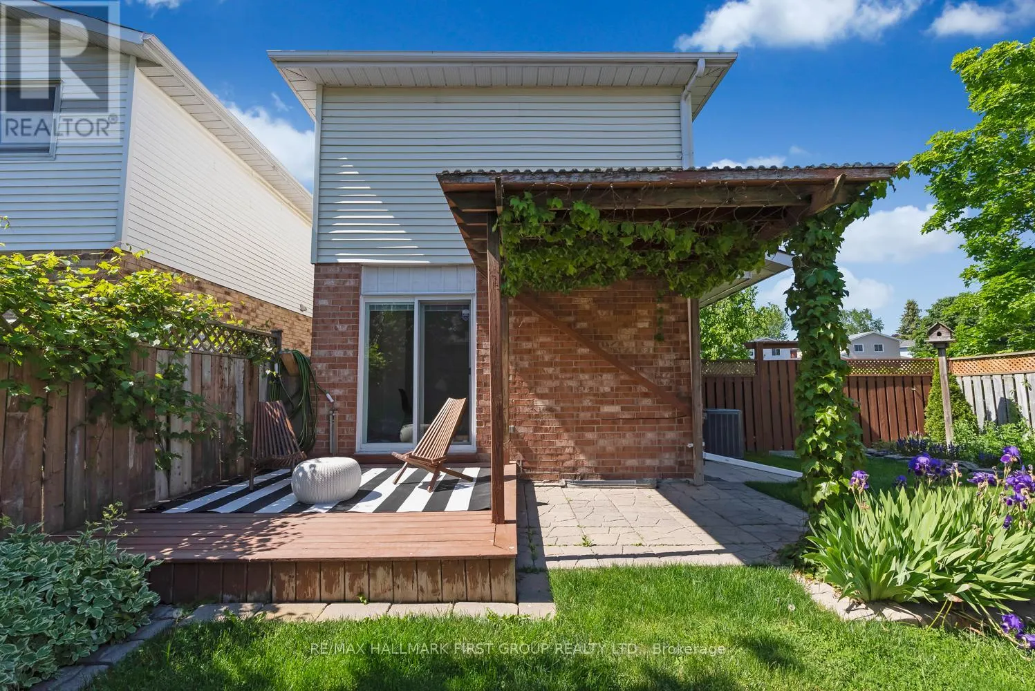 2 SYLVIA COURT