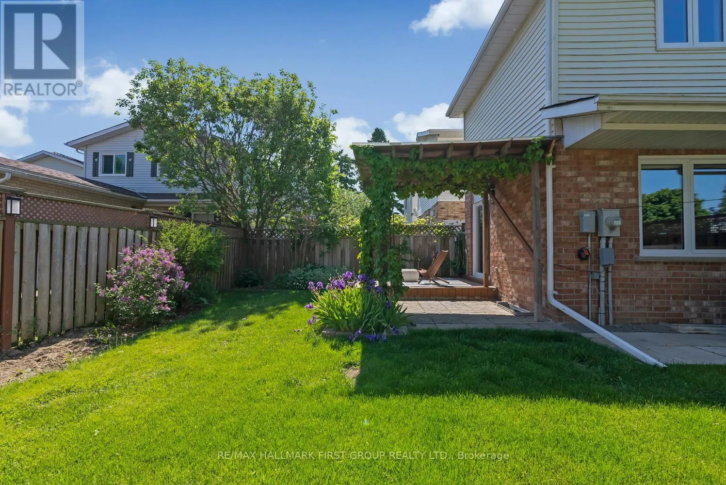 2 SYLVIA COURT
