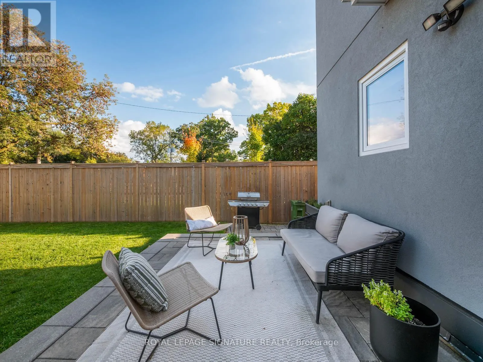 151 EASTWOOD AVENUE