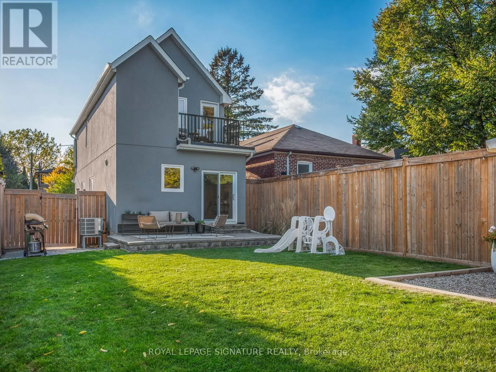 151 EASTWOOD AVENUE