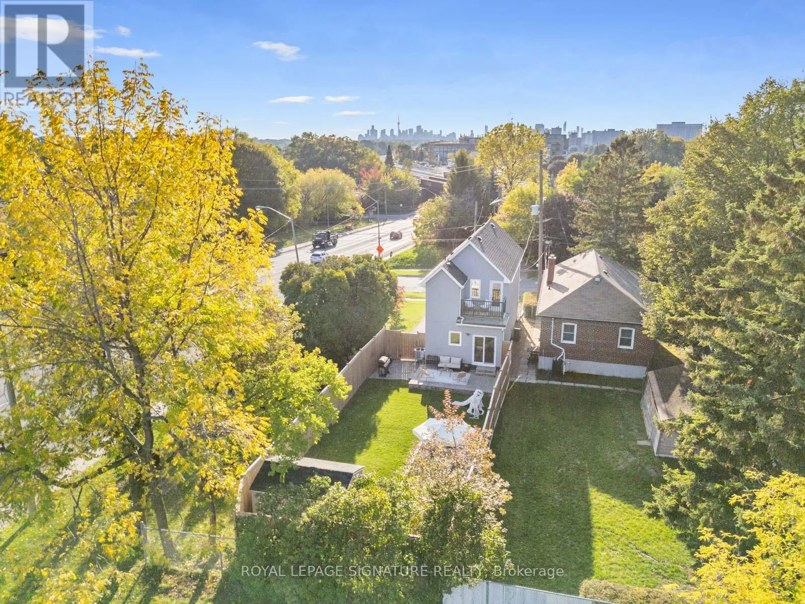 151 EASTWOOD AVENUE