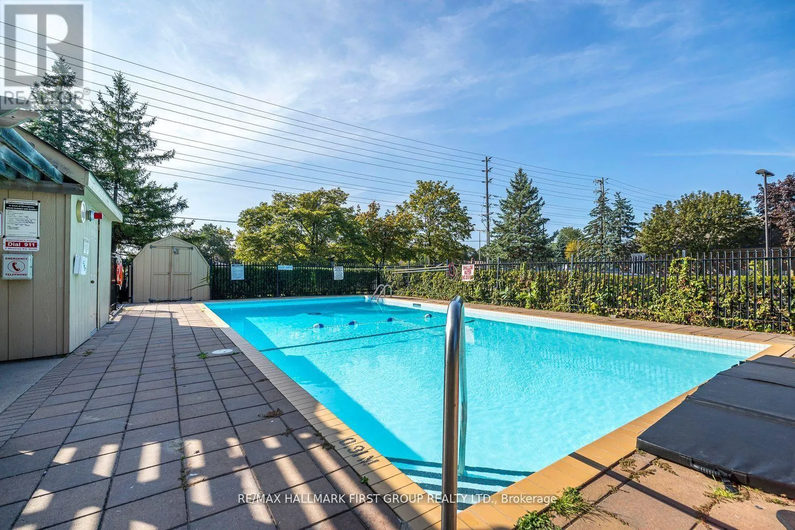 305 - 2 WESTNEY ROAD N ROAD