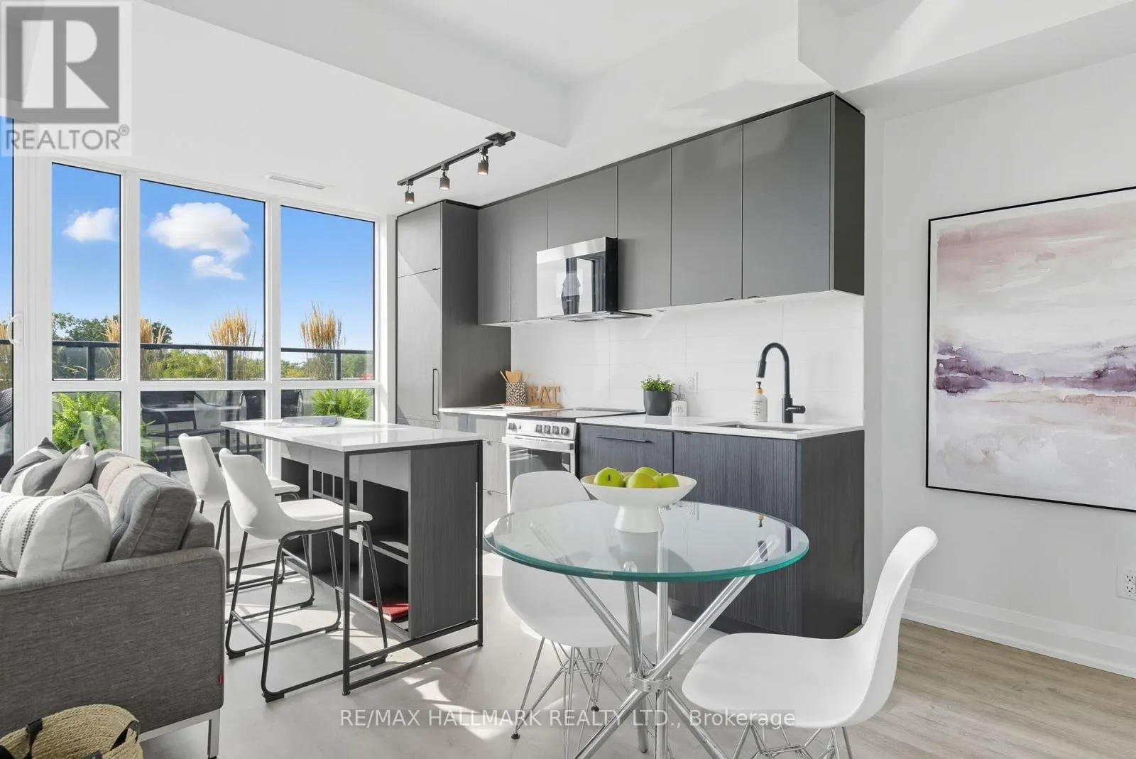 513 - 2369 DANFORTH AVENUE