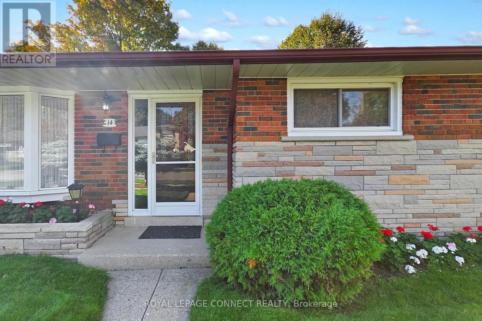 14 DALEHURST AVENUE