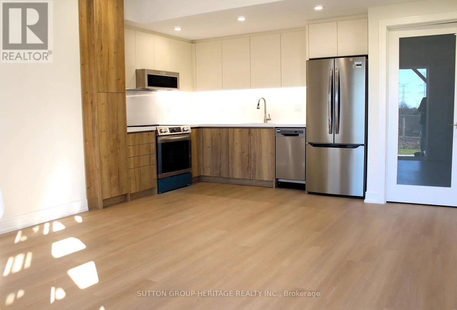 LOWER LEVEL - 2524 ORCHESTRATE DRIVE