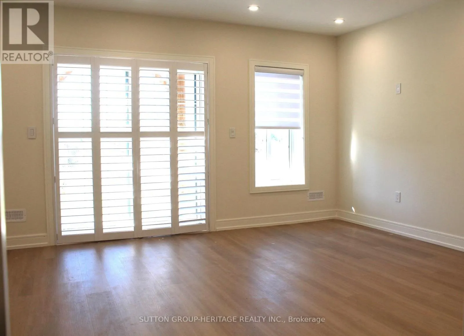 LOWER LEVEL - 2524 ORCHESTRATE DRIVE