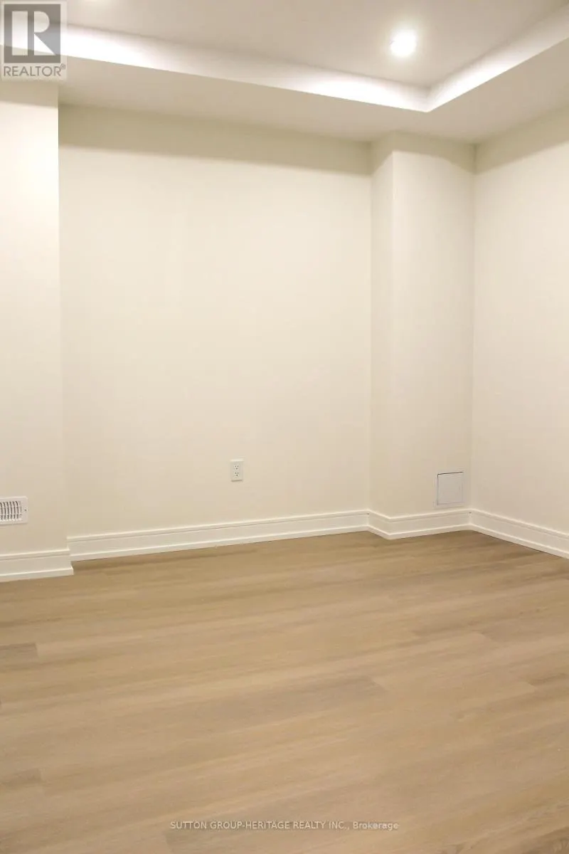 LOWER LEVEL - 2524 ORCHESTRATE DRIVE