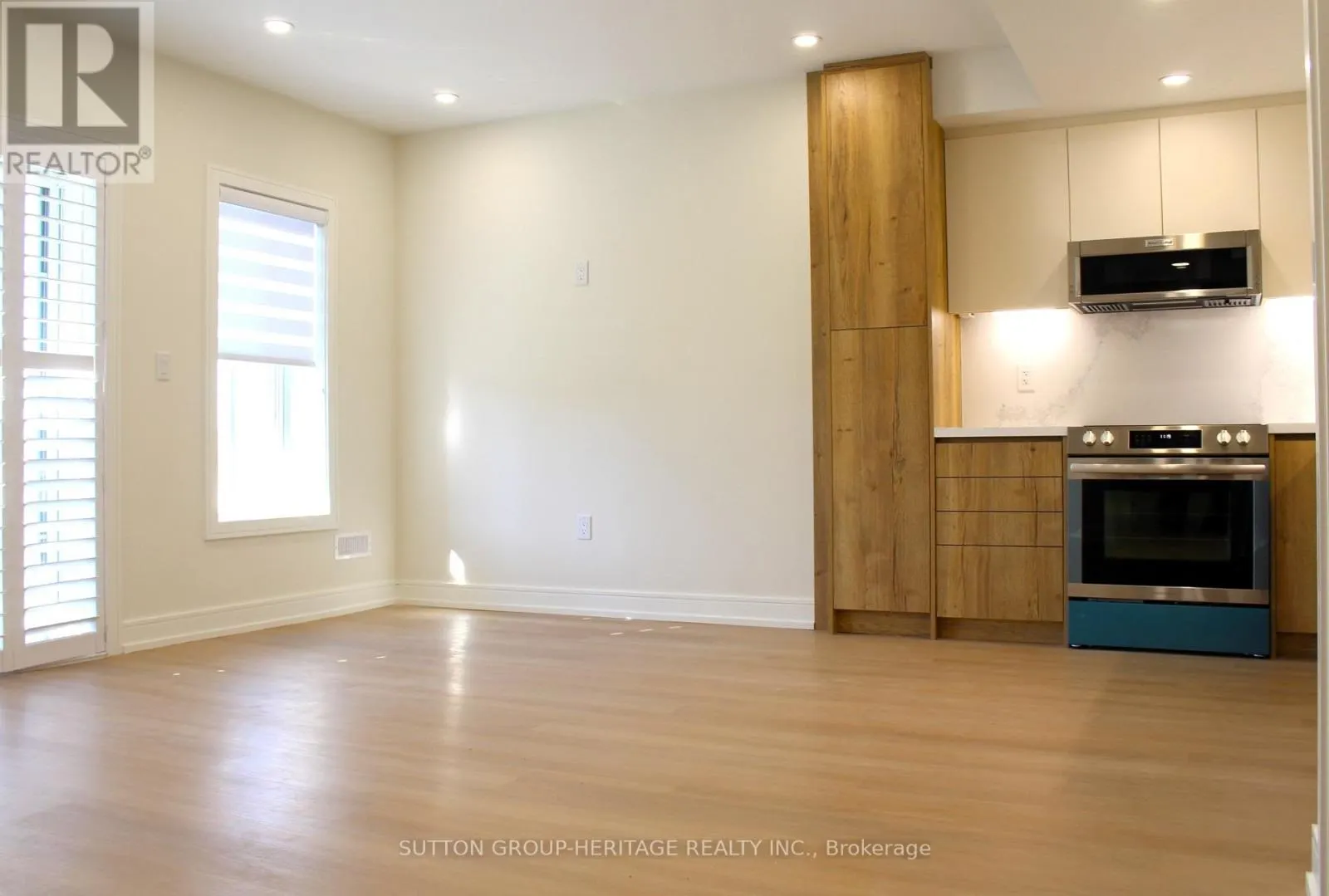 LOWER LEVEL - 2524 ORCHESTRATE DRIVE