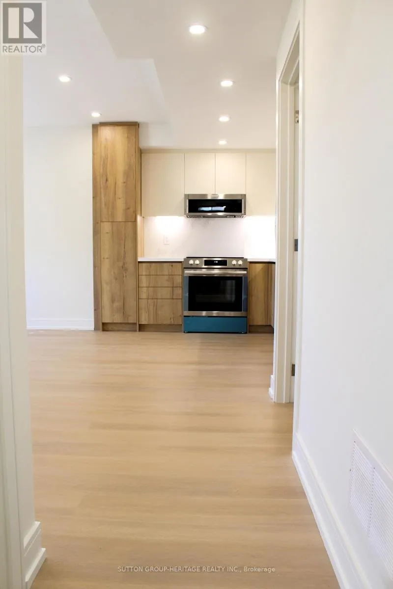 LOWER LEVEL - 2524 ORCHESTRATE DRIVE