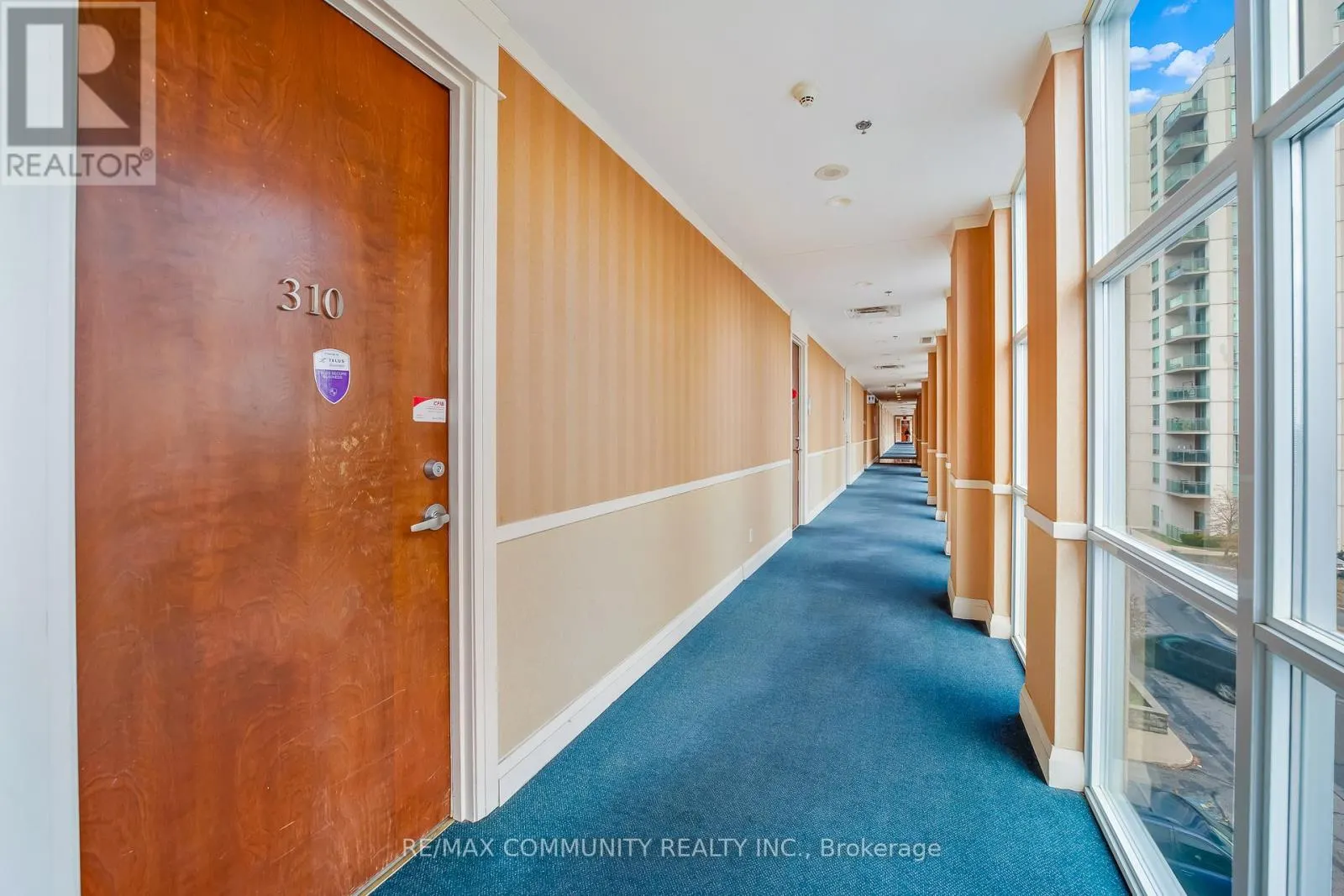310 - 1585 MARKHAM ROAD