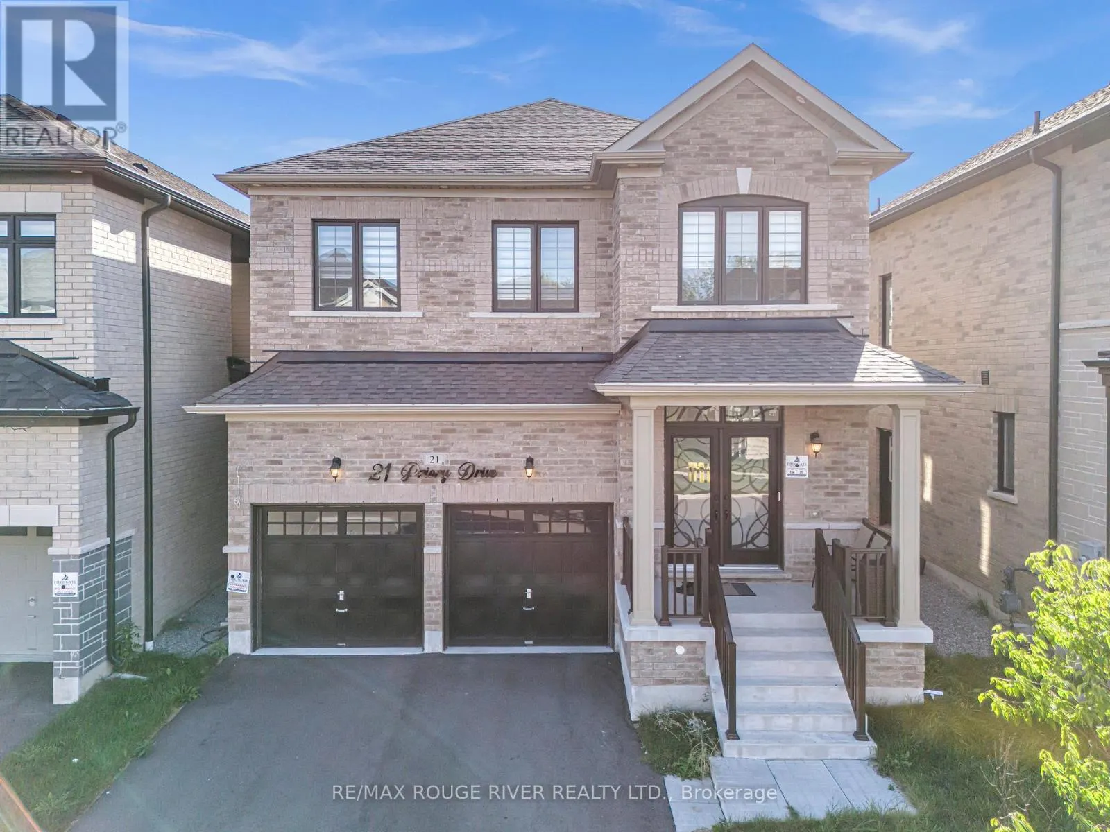 21 PRIORY DRIVE