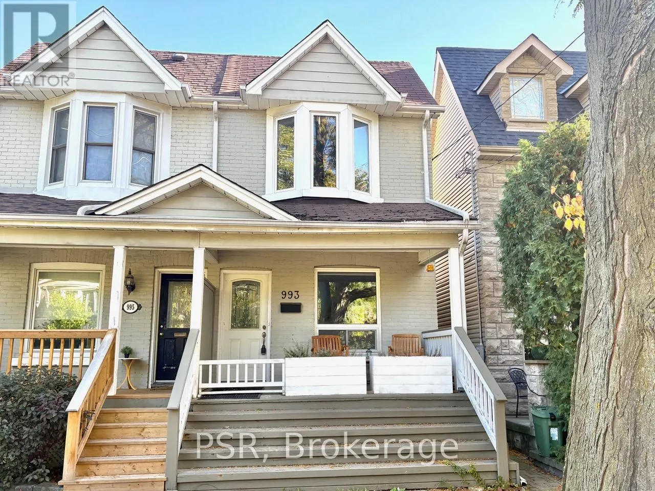 993 LOGAN AVENUE