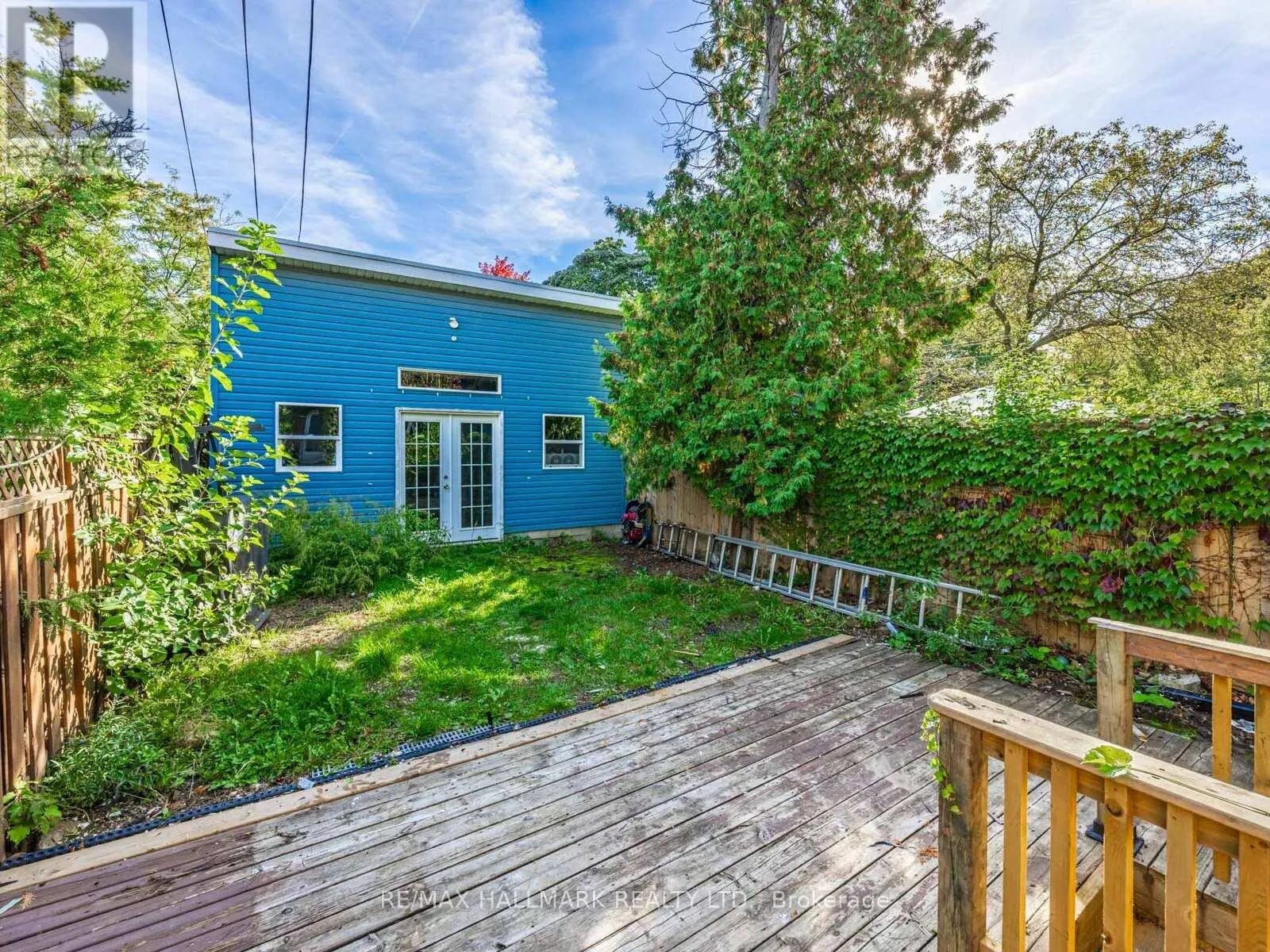 97 WOODYCREST AVENUE