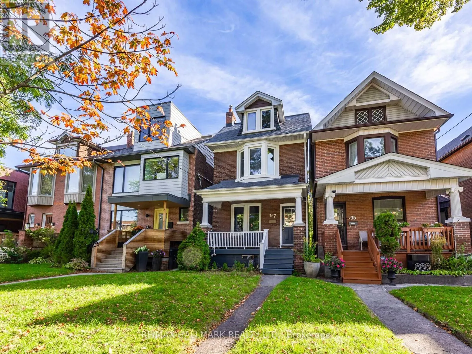 97 WOODYCREST AVENUE