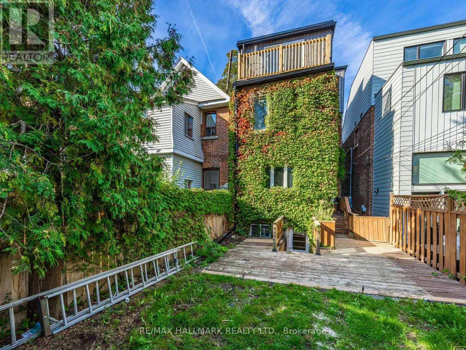 97 WOODYCREST AVENUE