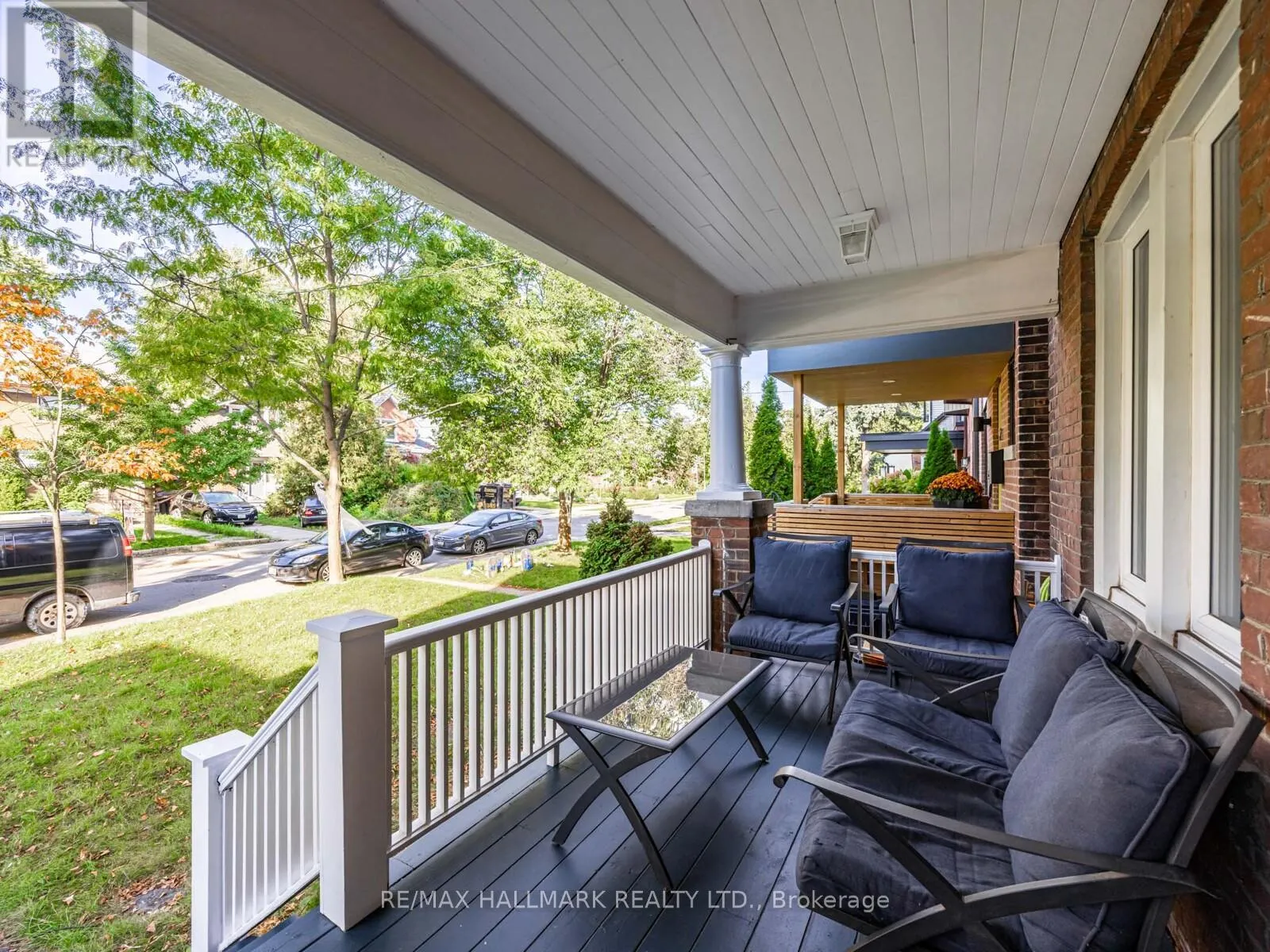 97 WOODYCREST AVENUE