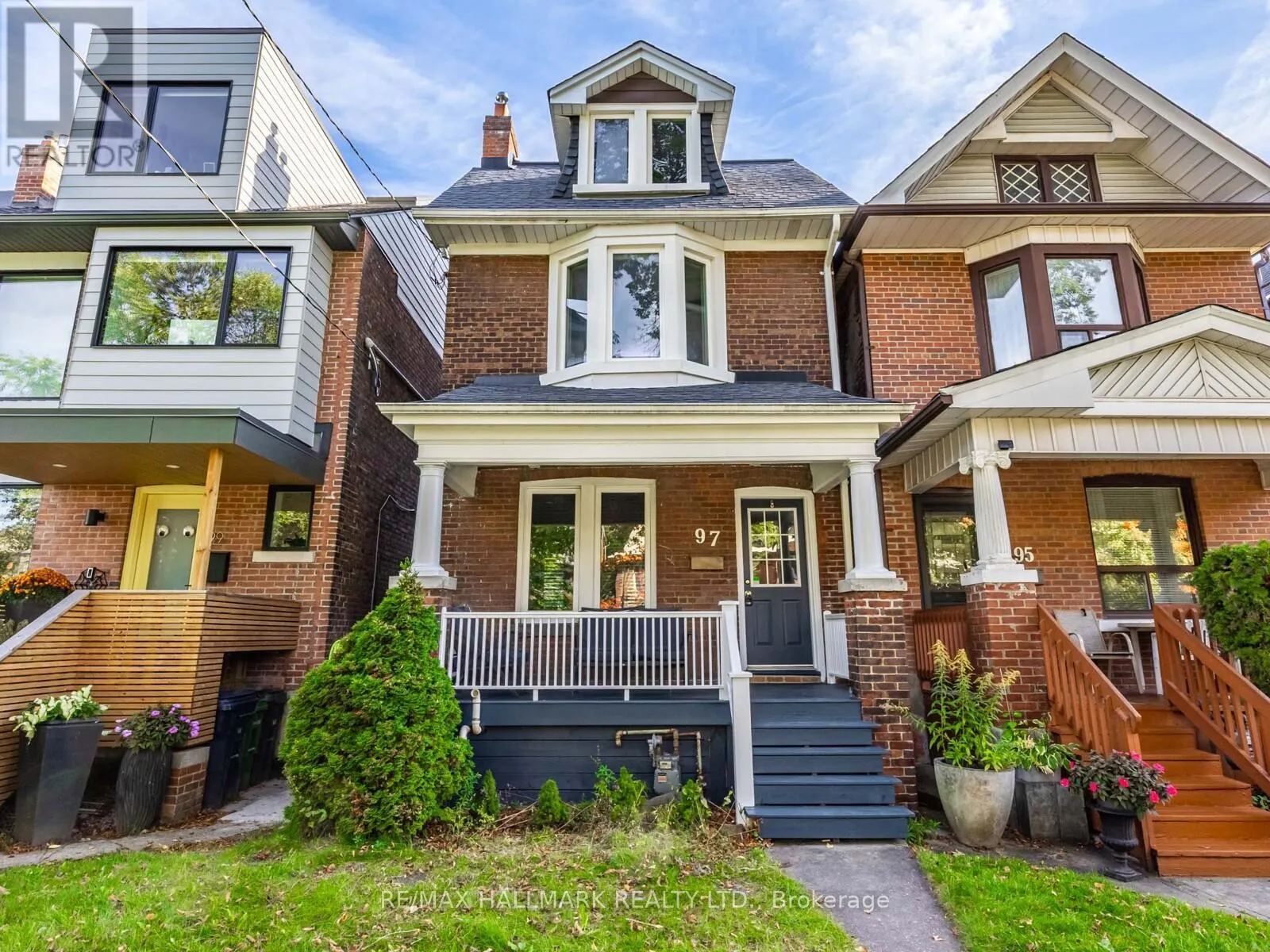 97 WOODYCREST AVENUE