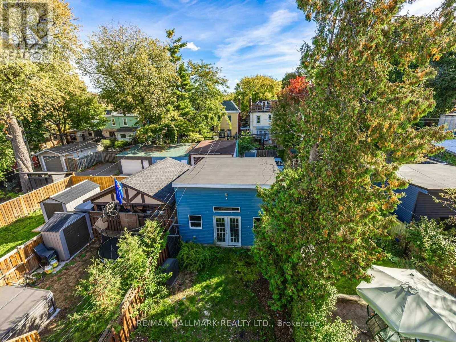 97 WOODYCREST AVENUE