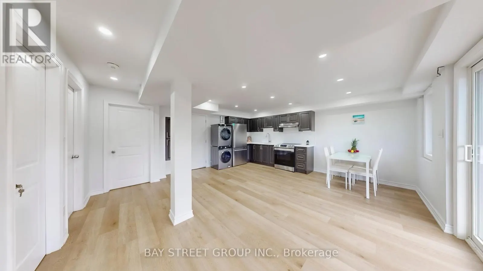 BASEMENT - 56 PRIORY DRIVE