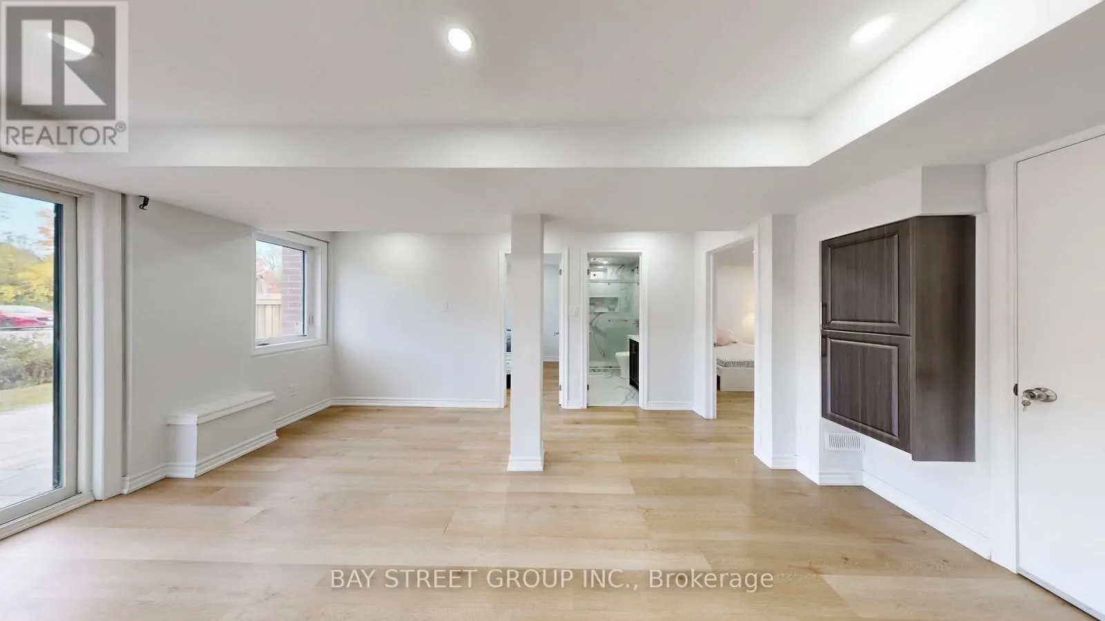 BASEMENT - 56 PRIORY DRIVE